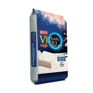 Vj Pearl Rice